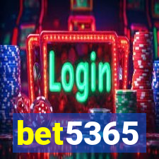 bet5365