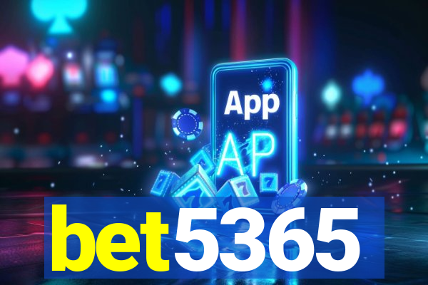 bet5365