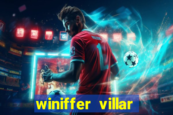 winiffer villar only fans