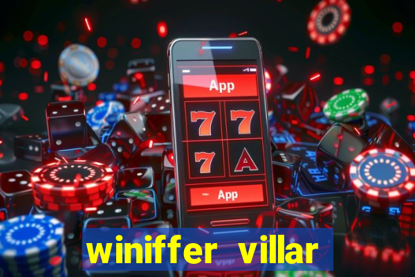 winiffer villar only fans