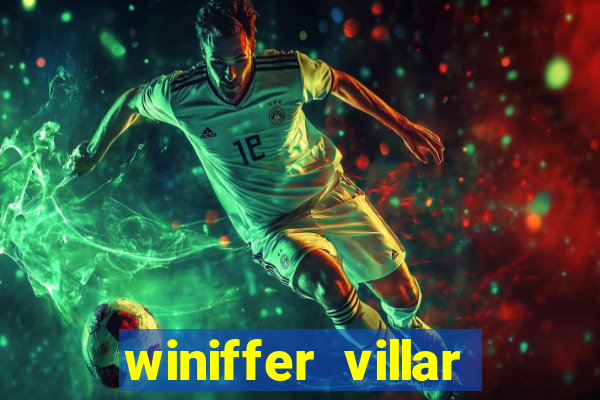 winiffer villar only fans