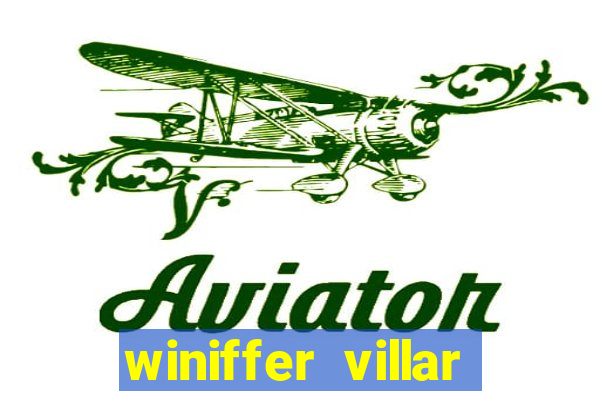 winiffer villar only fans