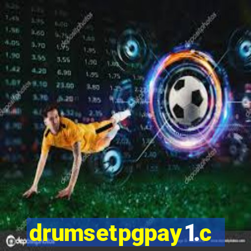 drumsetpgpay1.com