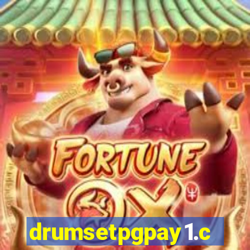 drumsetpgpay1.com