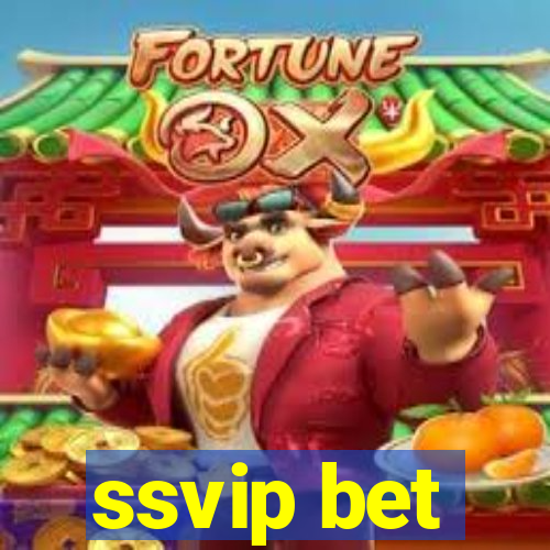 ssvip bet