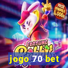 jogo 70 bet