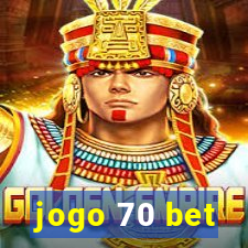 jogo 70 bet