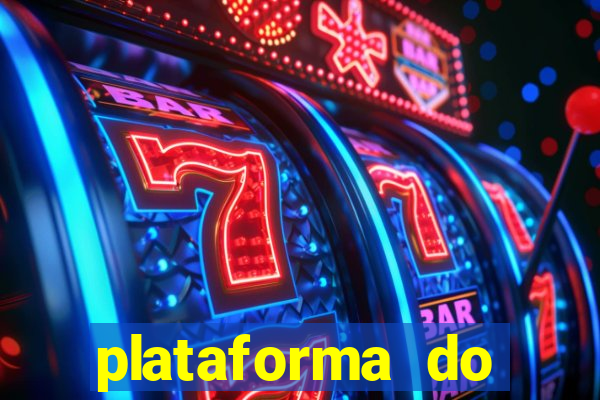 plataforma do gustavo lima