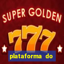 plataforma do gustavo lima