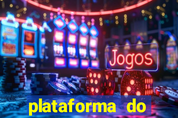 plataforma do gustavo lima