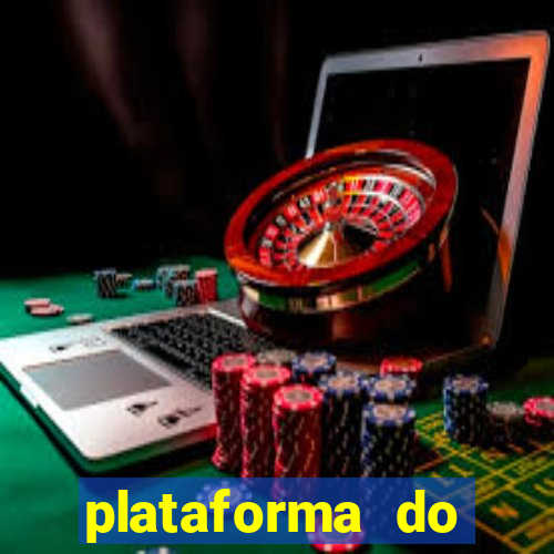 plataforma do gustavo lima