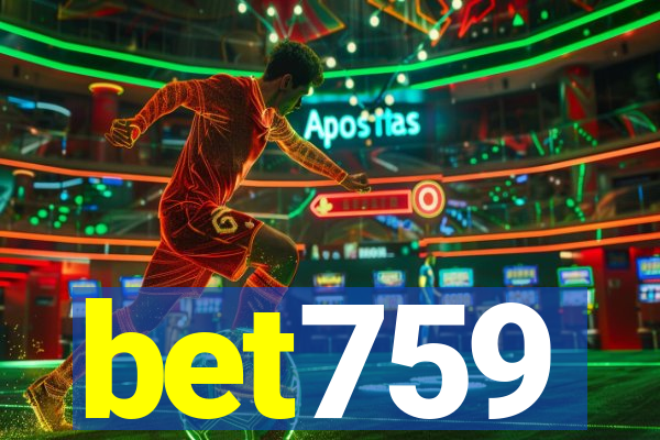 bet759