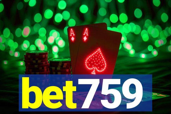 bet759