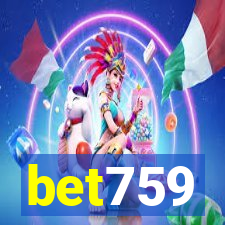 bet759