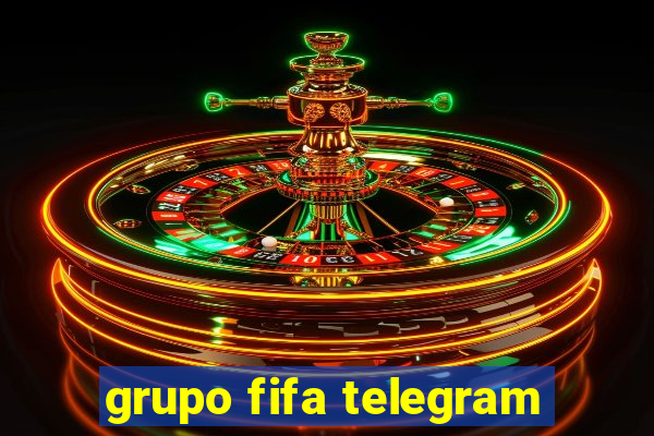 grupo fifa telegram