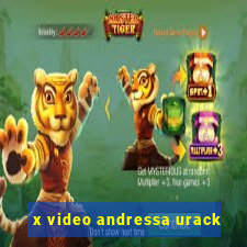 x video andressa urack