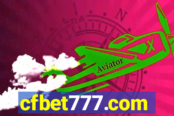 cfbet777.com