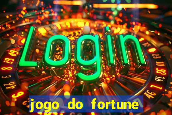 jogo do fortune dragon demo