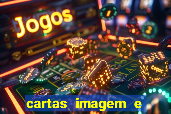 cartas imagem e ação pdf download