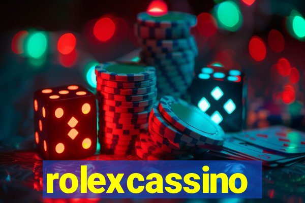 rolexcassino