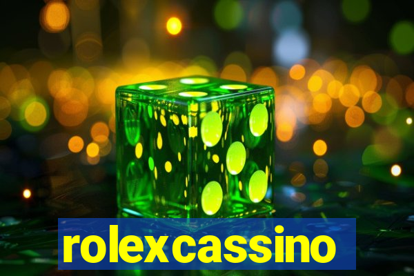 rolexcassino