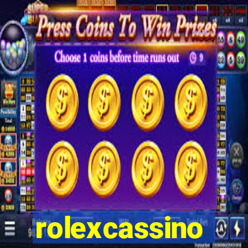 rolexcassino