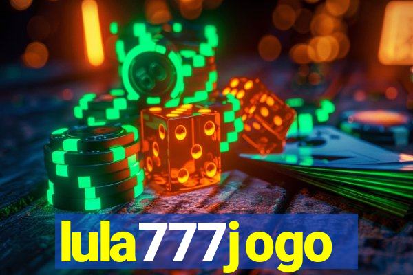 lula777jogo