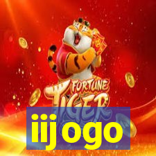 iijogo