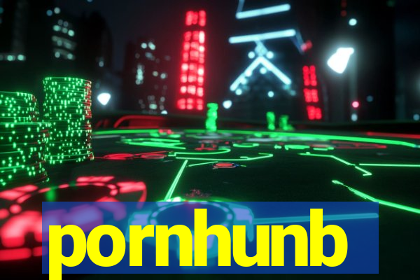 pornhunb