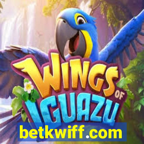 betkwiff.com