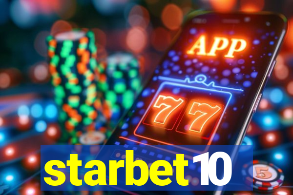 starbet10