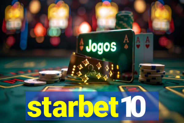 starbet10