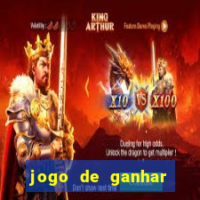 jogo de ganhar dinheiro no pix na hora