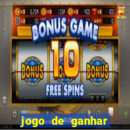 jogo de ganhar dinheiro no pix na hora