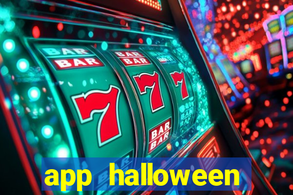 app halloween jackpot slots