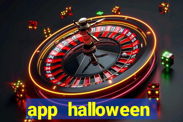 app halloween jackpot slots