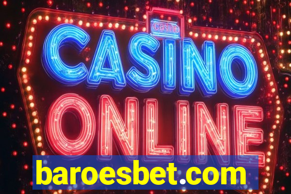 baroesbet.com