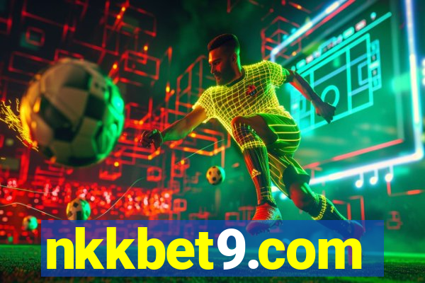 nkkbet9.com