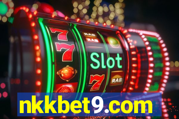 nkkbet9.com