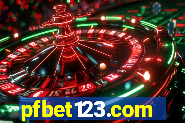 pfbet123.com