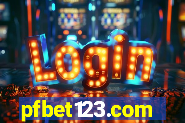 pfbet123.com