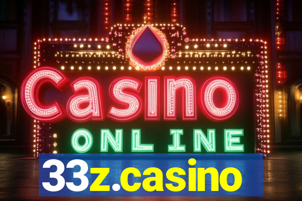 33z.casino