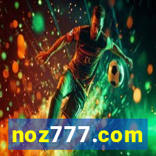 noz777.com