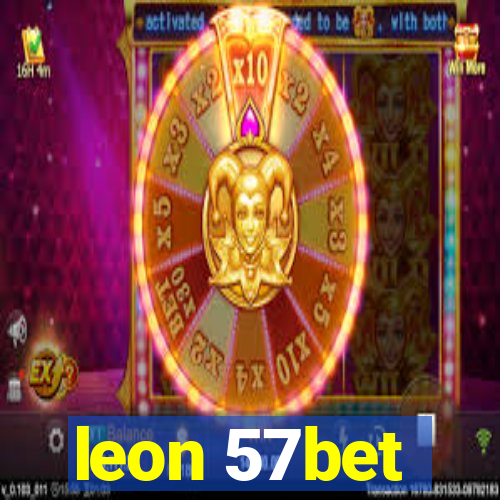 leon 57bet