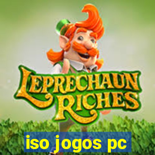 iso jogos pc