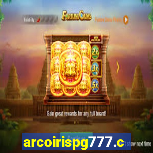 arcoirispg777.com