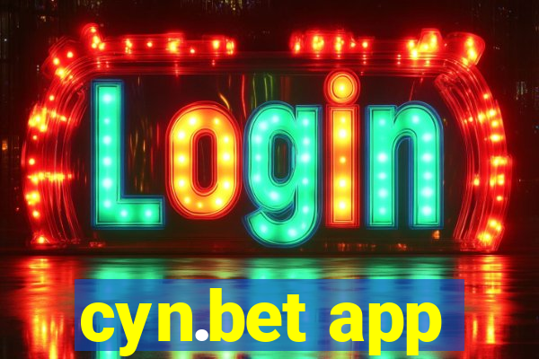 cyn.bet app