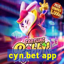 cyn.bet app