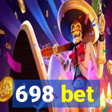 698 bet