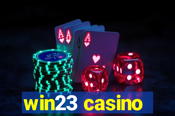 win23 casino